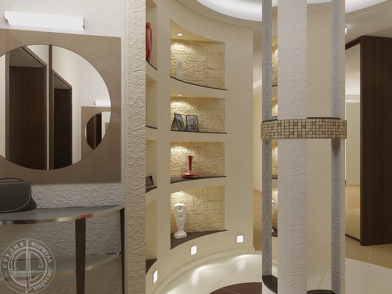 Визуализации