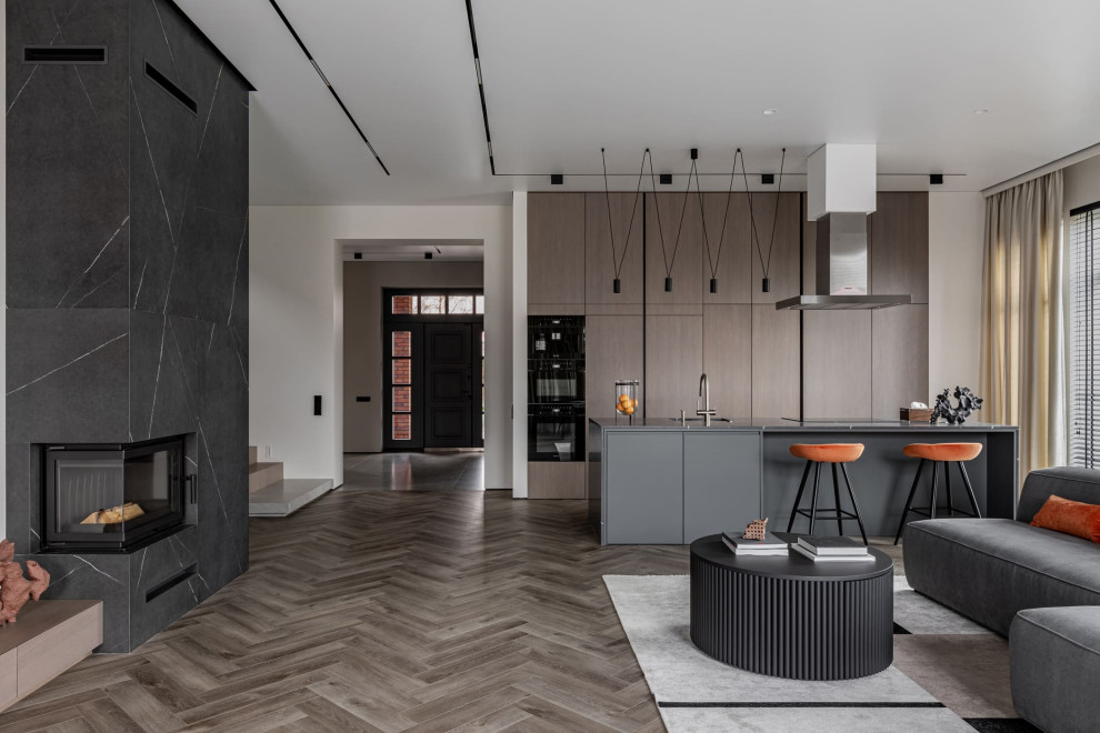 ДОМ "БАВАРИЯ"