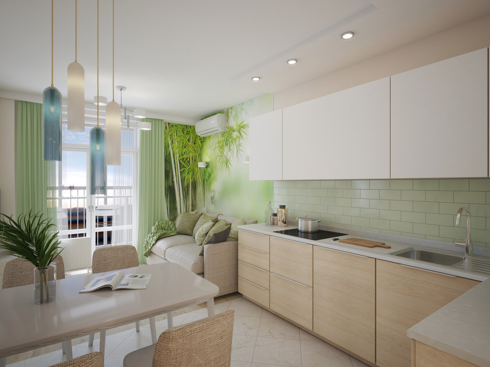 Акцент на функциональности