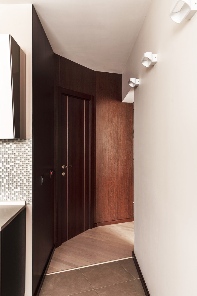 г. Москва, ул. Артековская.