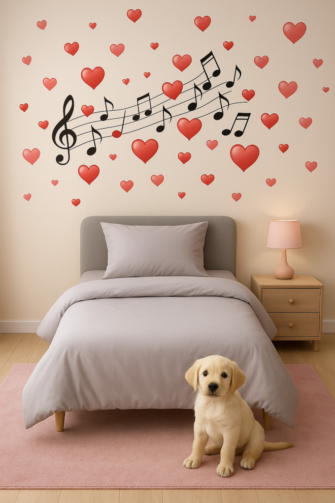 Детская спальня