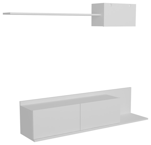 More 64" TV Stand