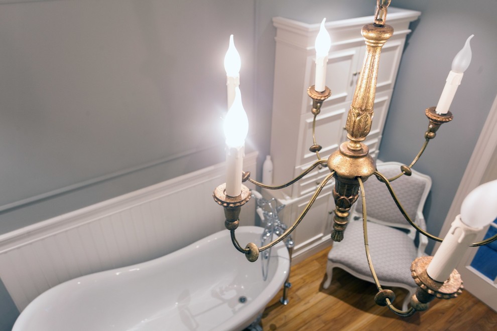 Дом Новая Рига