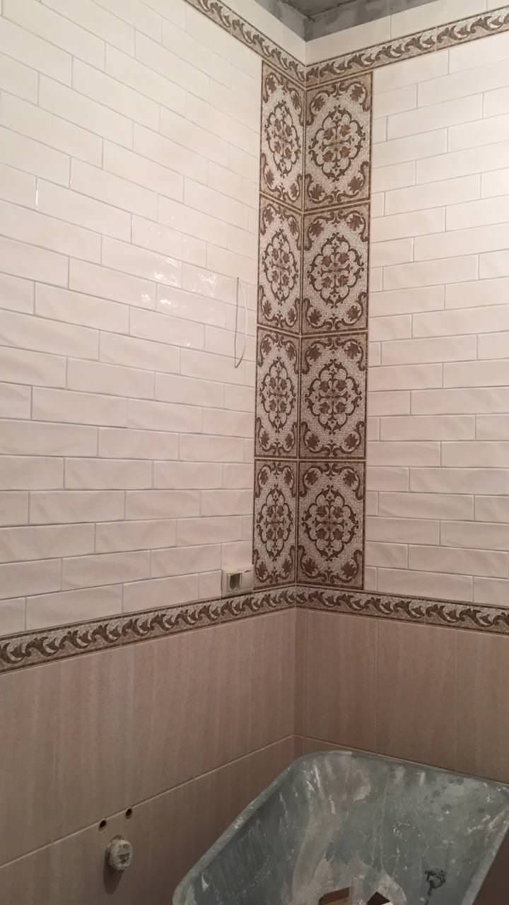 Элитный ремонт ул. Берзарина д.28а