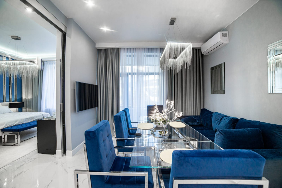 ЖК “Символ”