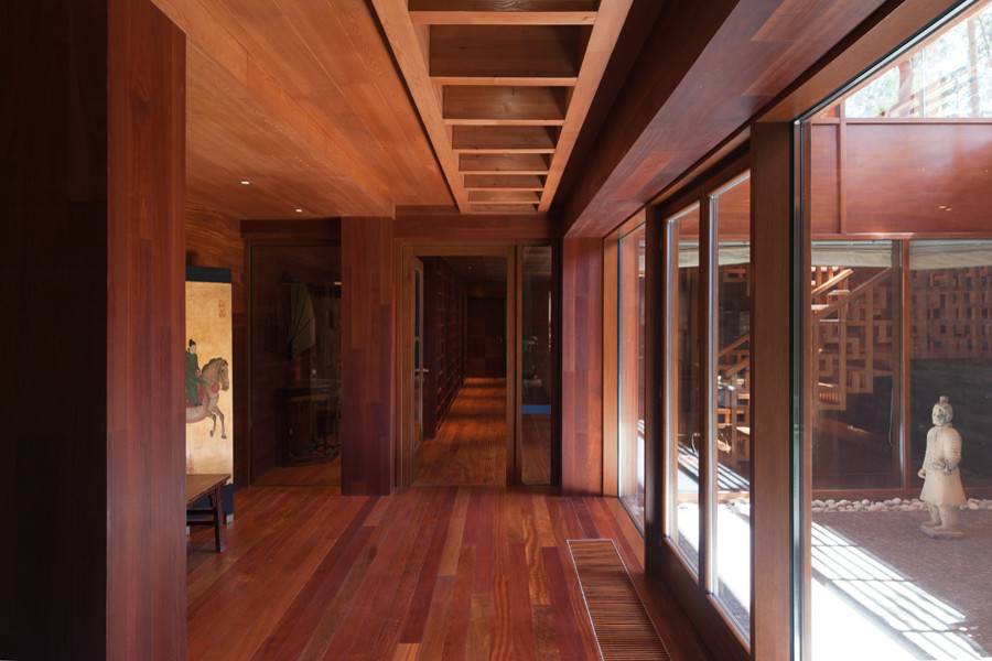 Дом «Макалун»