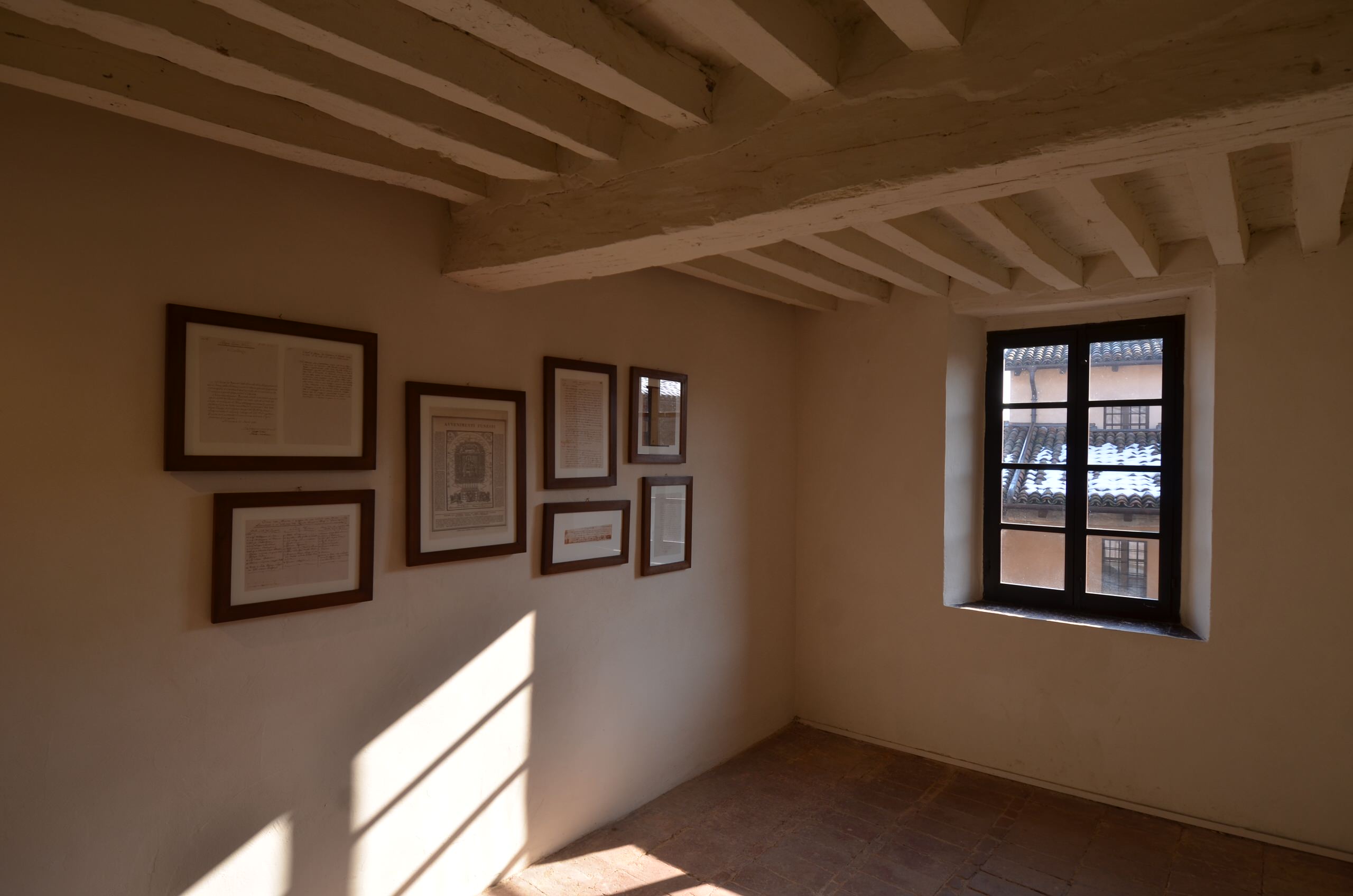 MUSEO Casa Natale di Giuseppe Verdi | Busseto PR | 2014