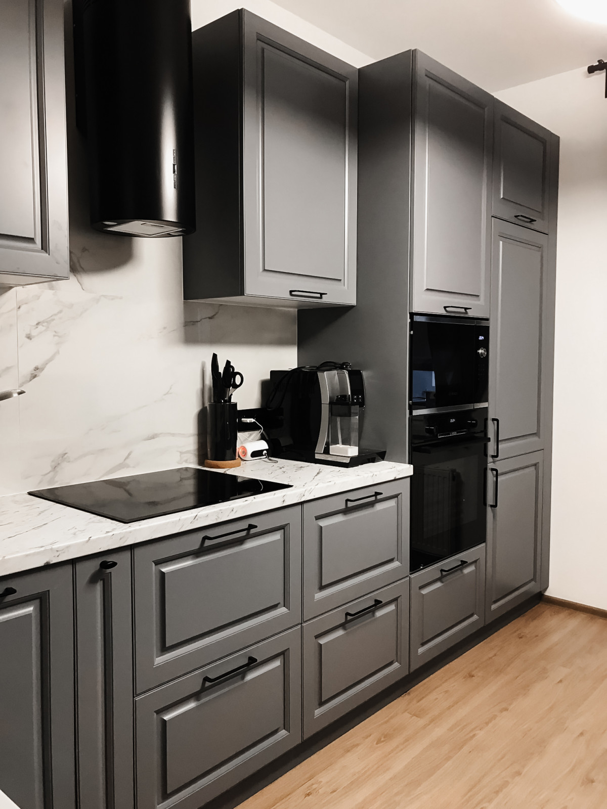 ЖК "Звездный Дуэт"