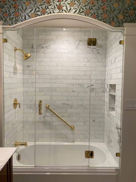 H Street Powder Room