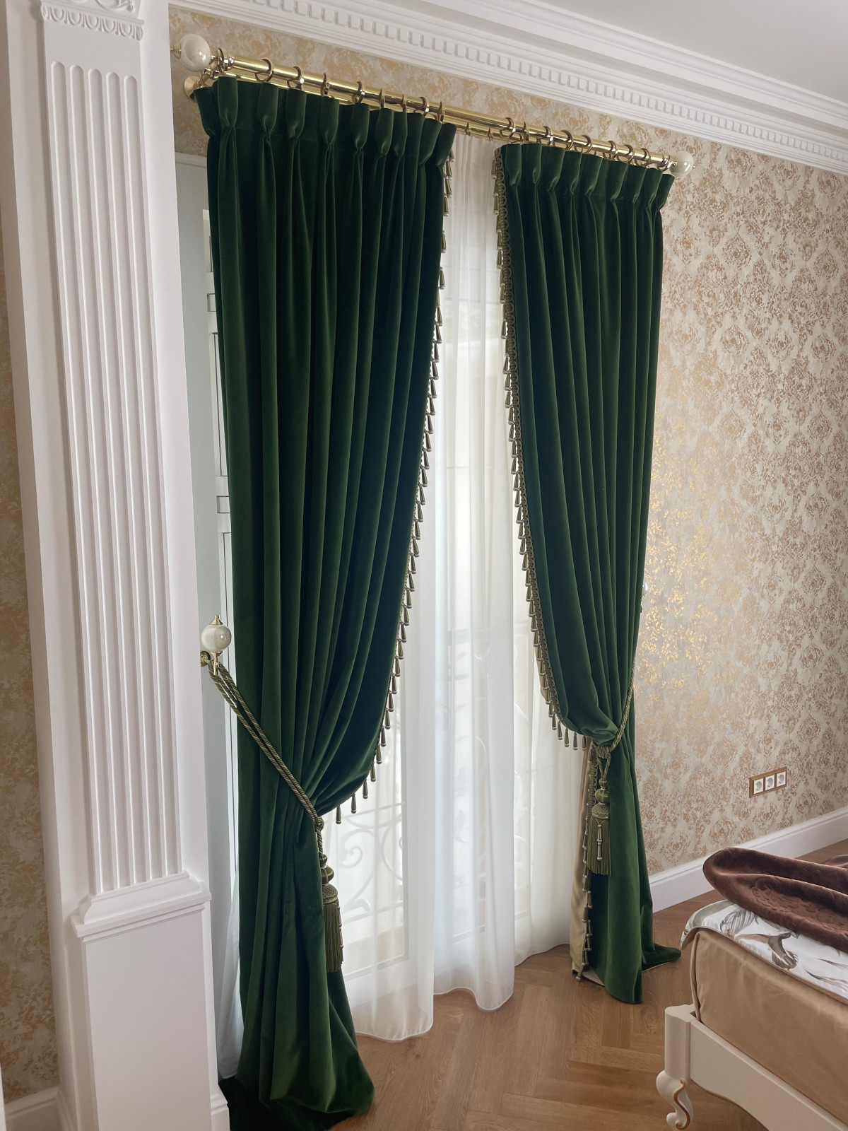 Дом в Приозерном