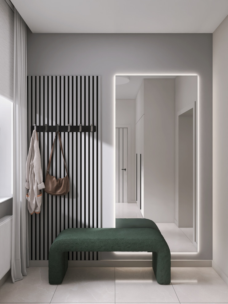 Частный дом в Богородицке