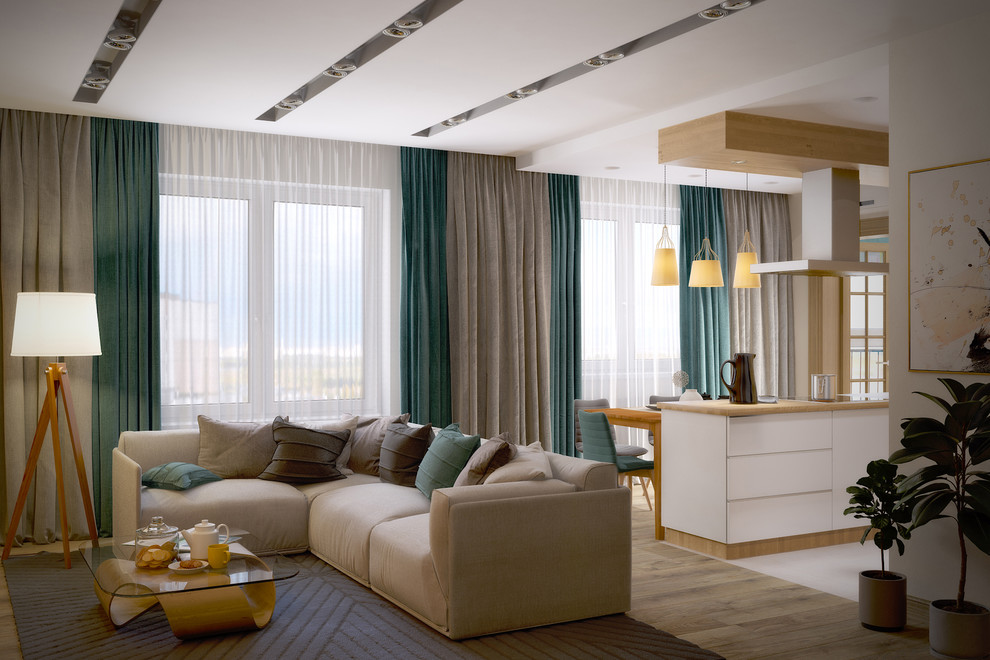 Дизайн квартиры