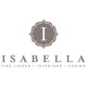 Isabella Fine Linens & Design