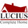 Lucius Complete Home