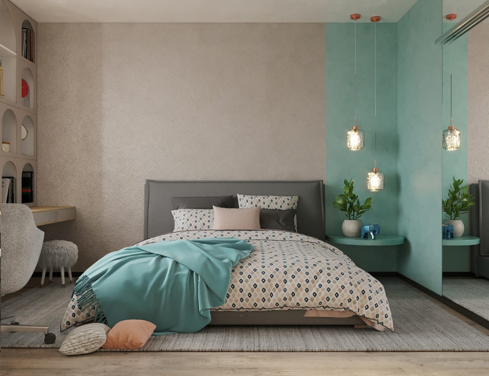 Краснолесья 161