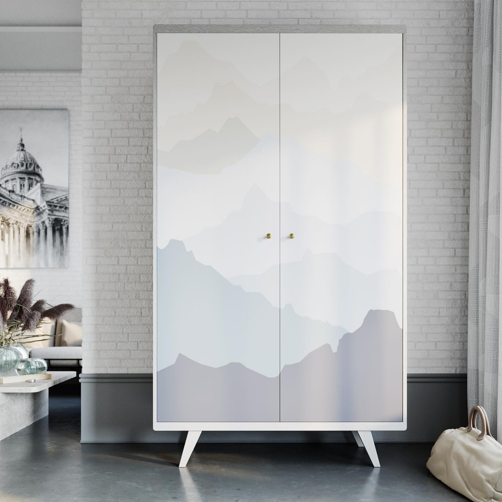 Мебель THE IDEA в гостиной