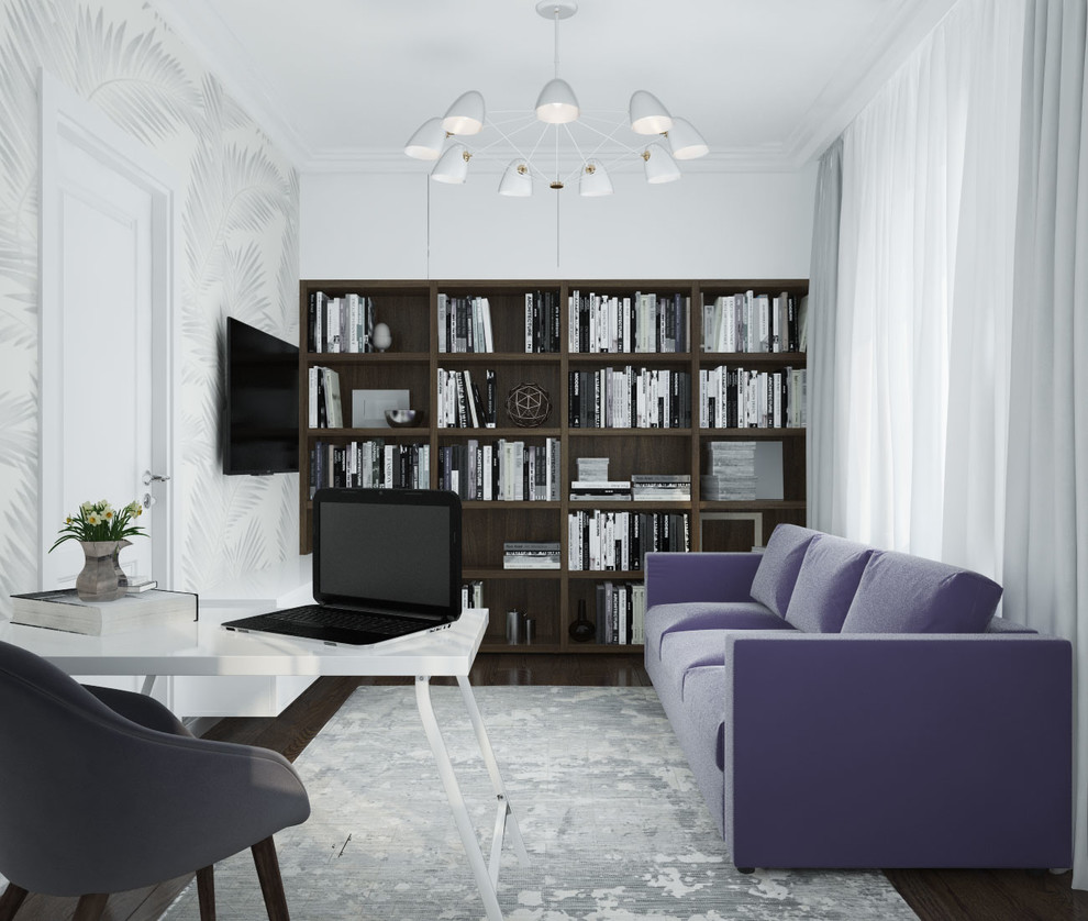 Коттедж на Жемчужной