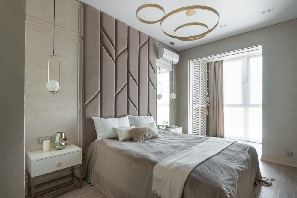 кофейная квартира для блогера