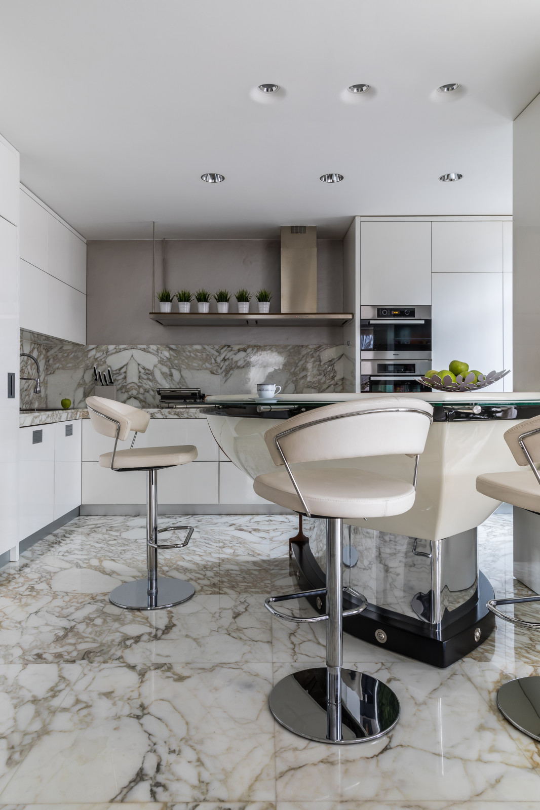 Квартира в Сочи