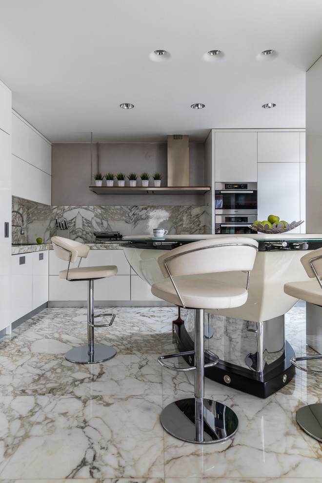 Квартира в Сочи