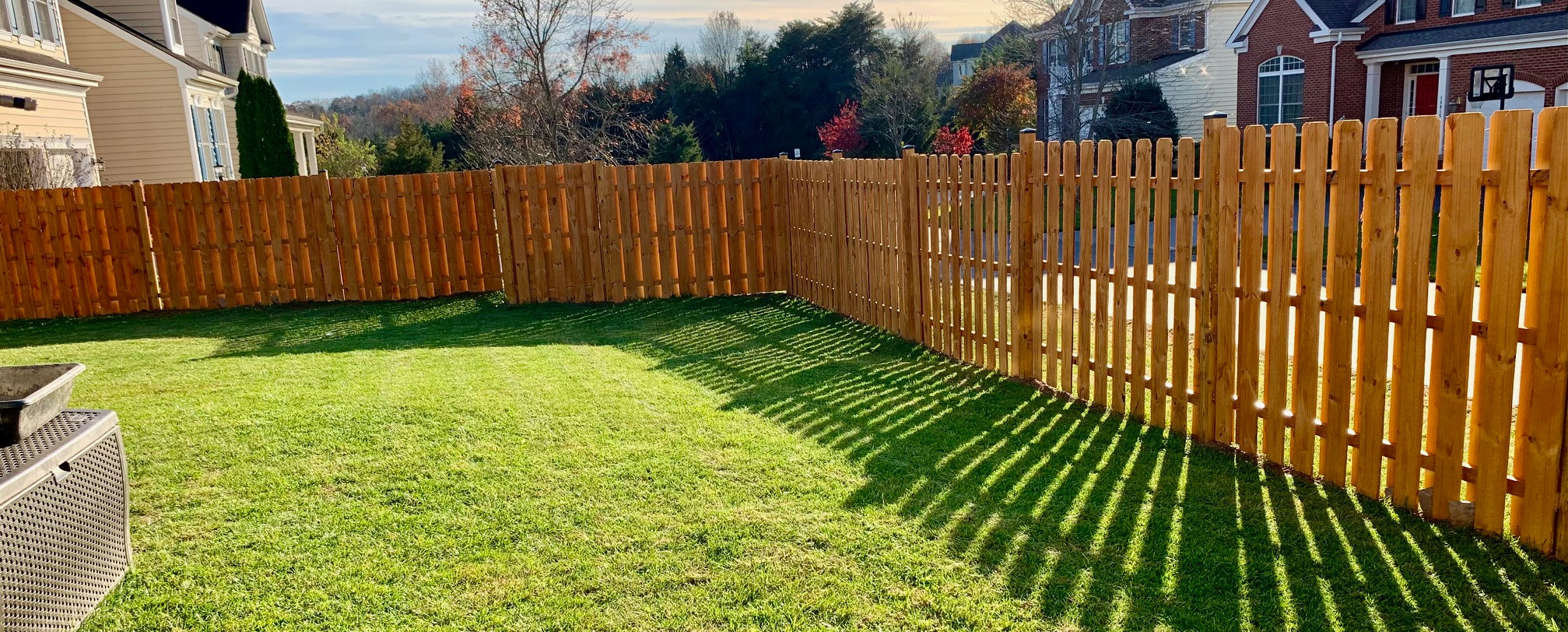 Fence