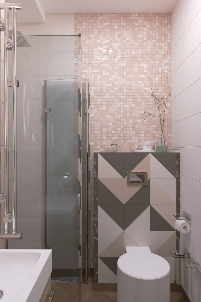 Санузел родителей