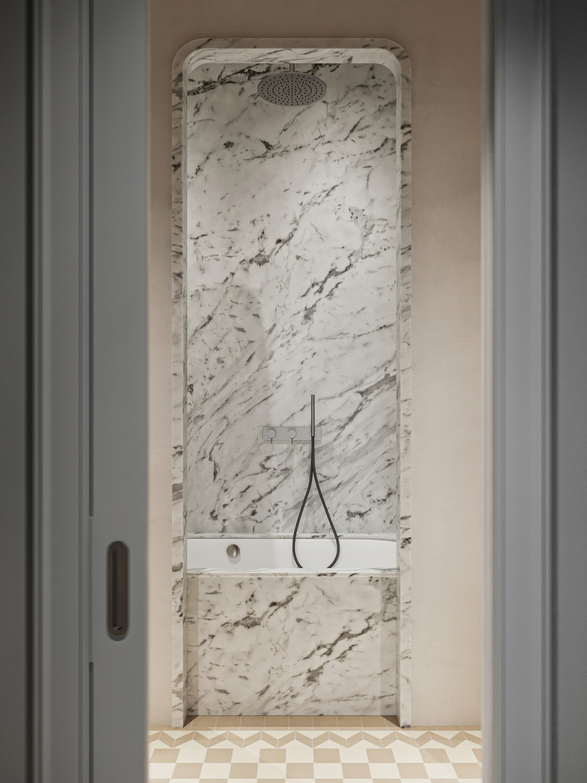 Квартира в ЖК Red Side Москва