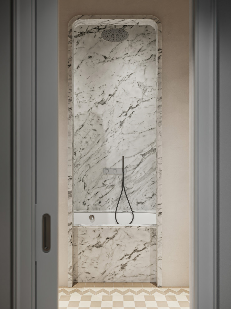 Квартира в ЖК Red Side Москва