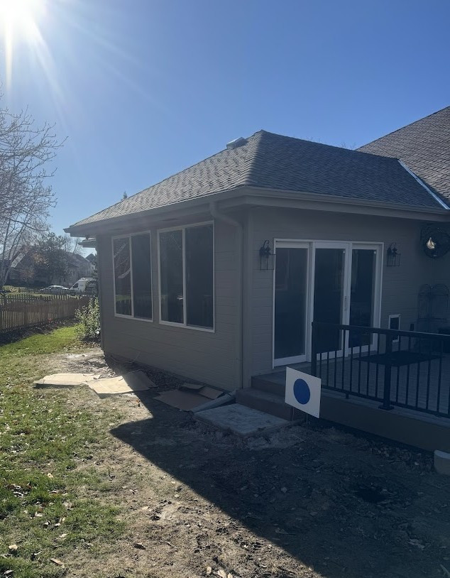 Huntington Park Addition