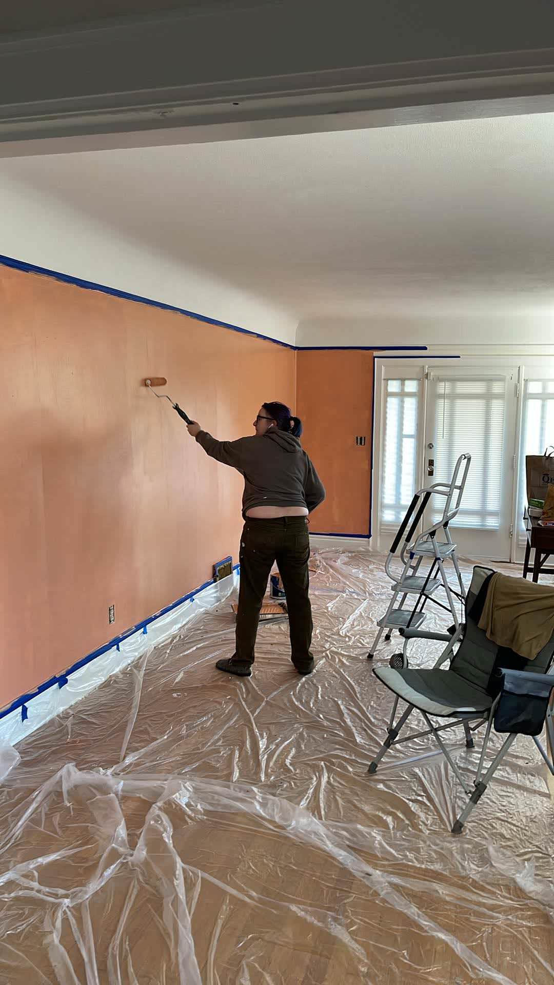 Seattle Home Renovation