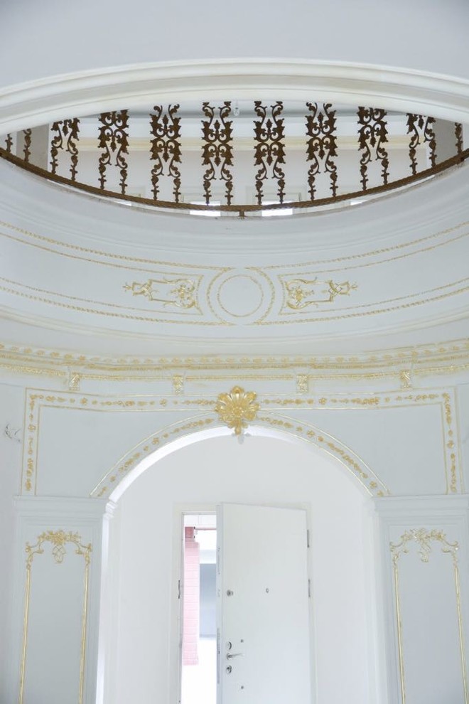 отдельные элементы