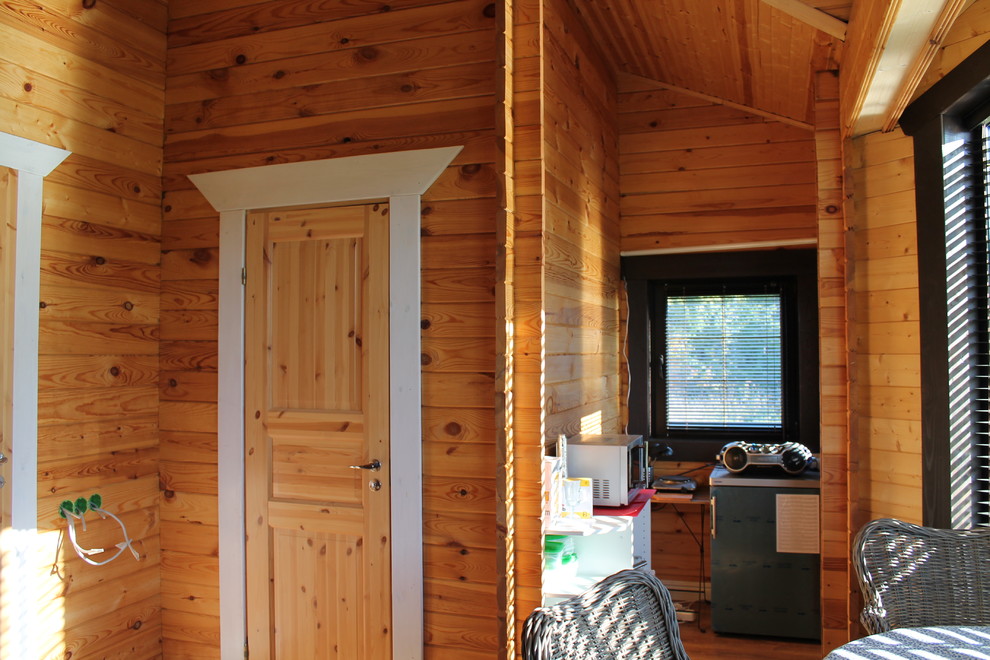 Гостевой дом-баня Виго