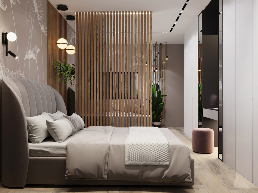 Квартира в Солнцево , площадью 68 кв. м, для семьи со взрослой дочерью