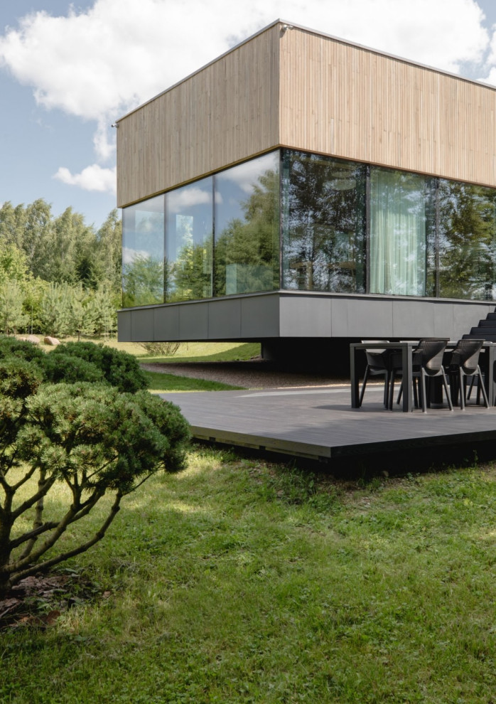 Matski House