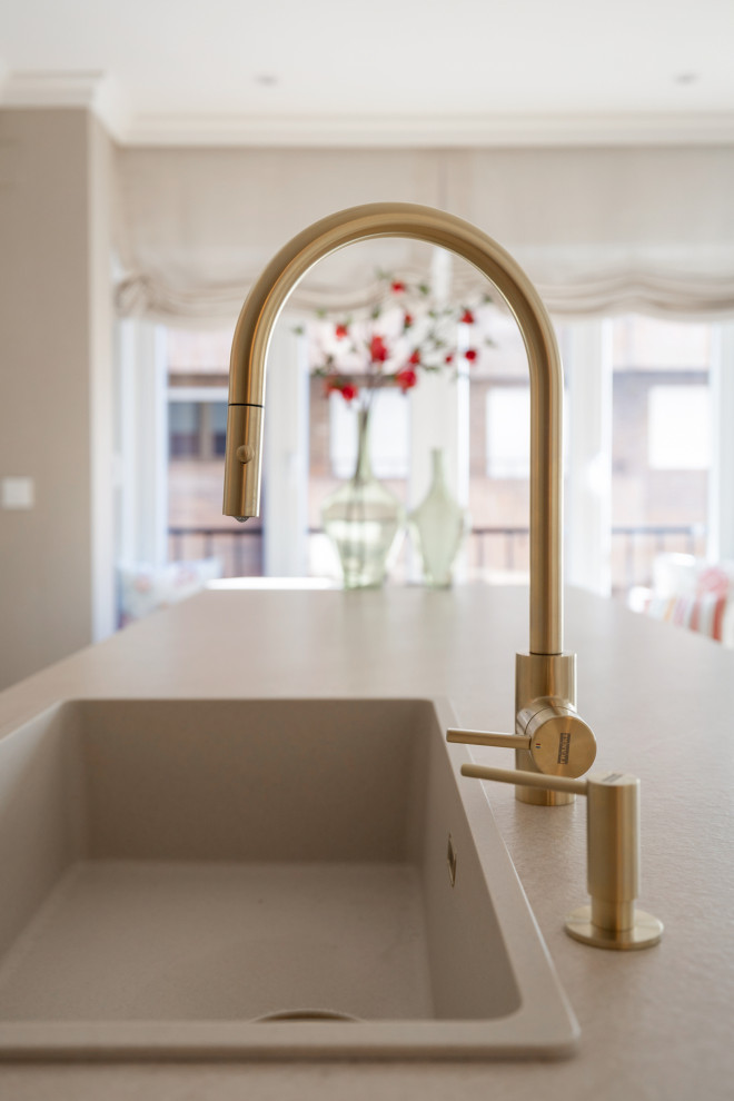 REFORMA INTEGRAL, INTERIORISMO Y DISEÑO DE ESPACIOS