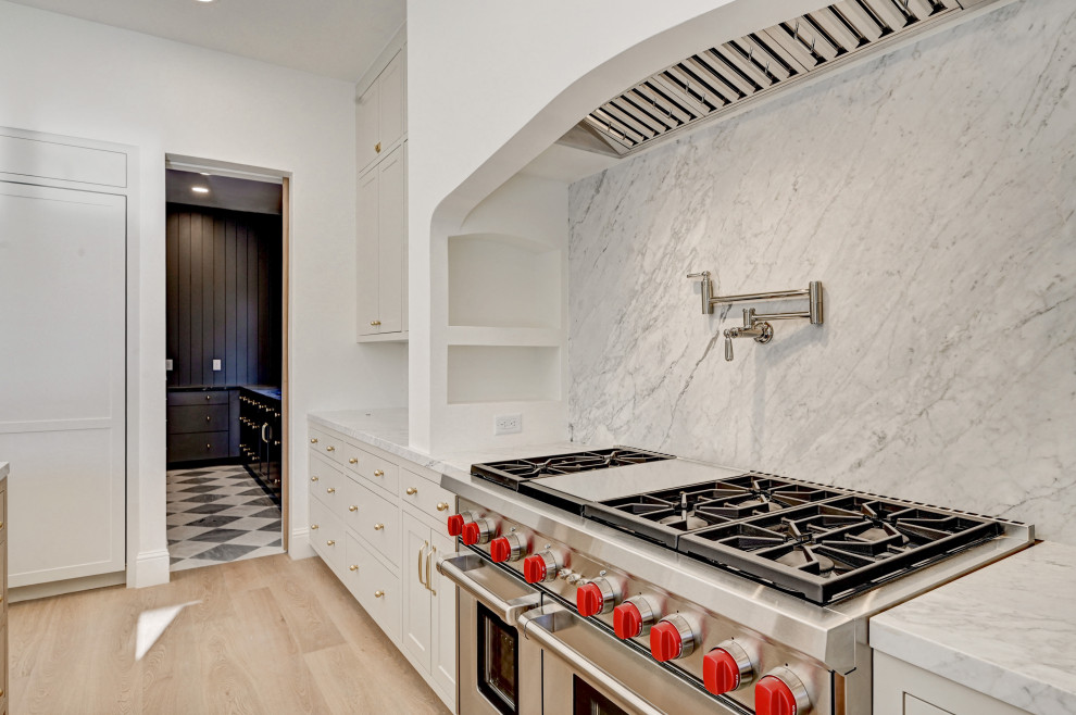 Red Rock Country Club - West Gate