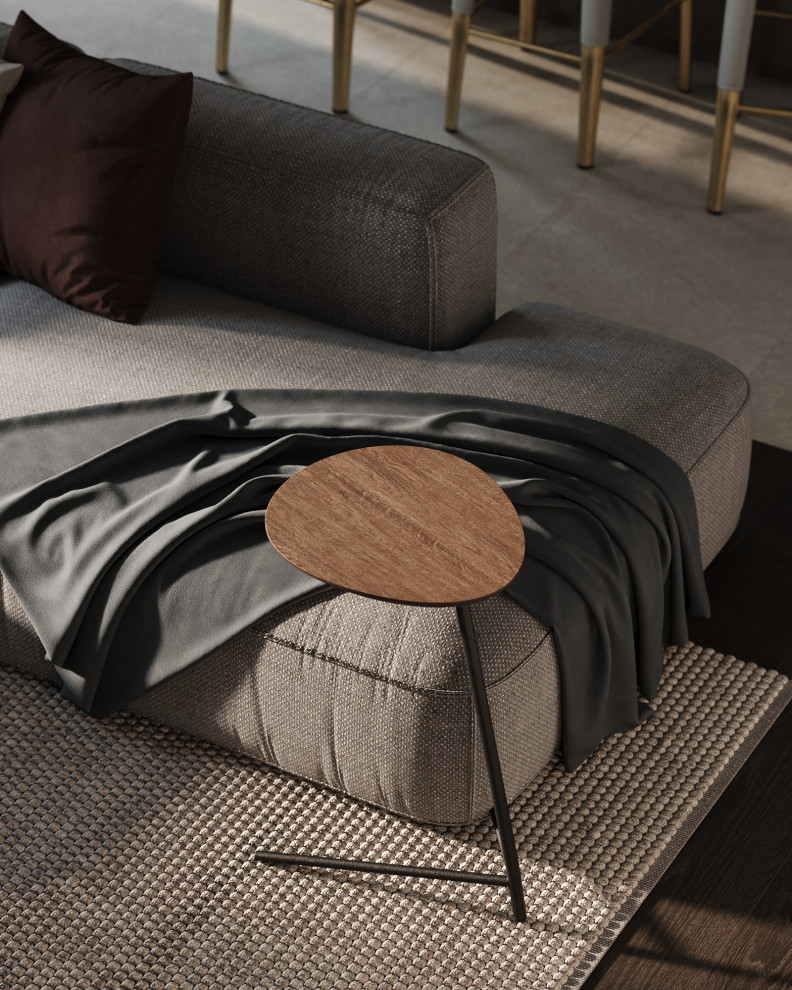 Визуализация интерьера