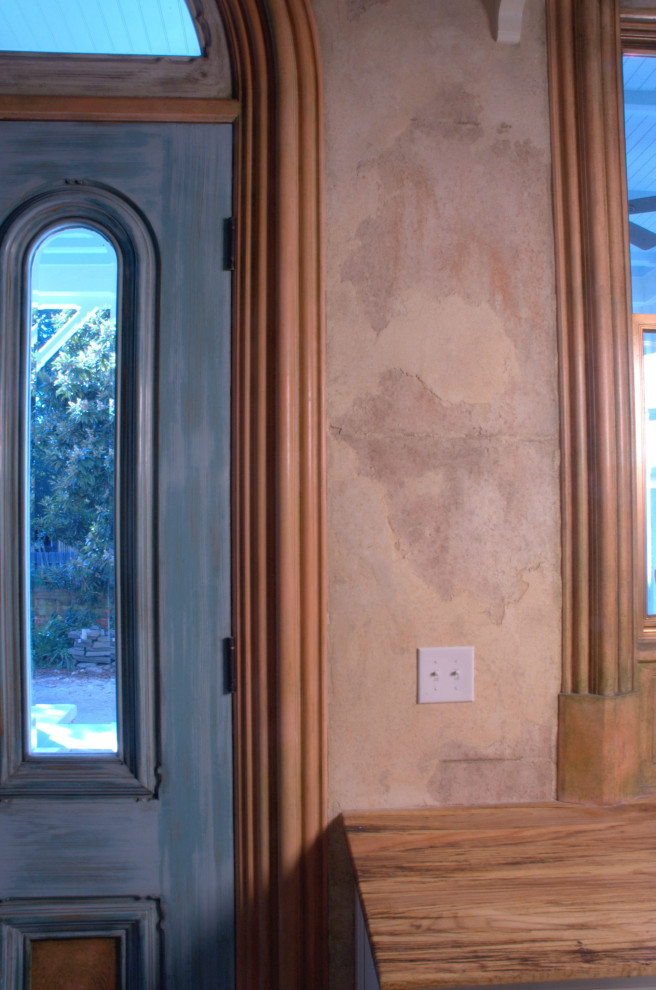 Williams House Historic Preservation