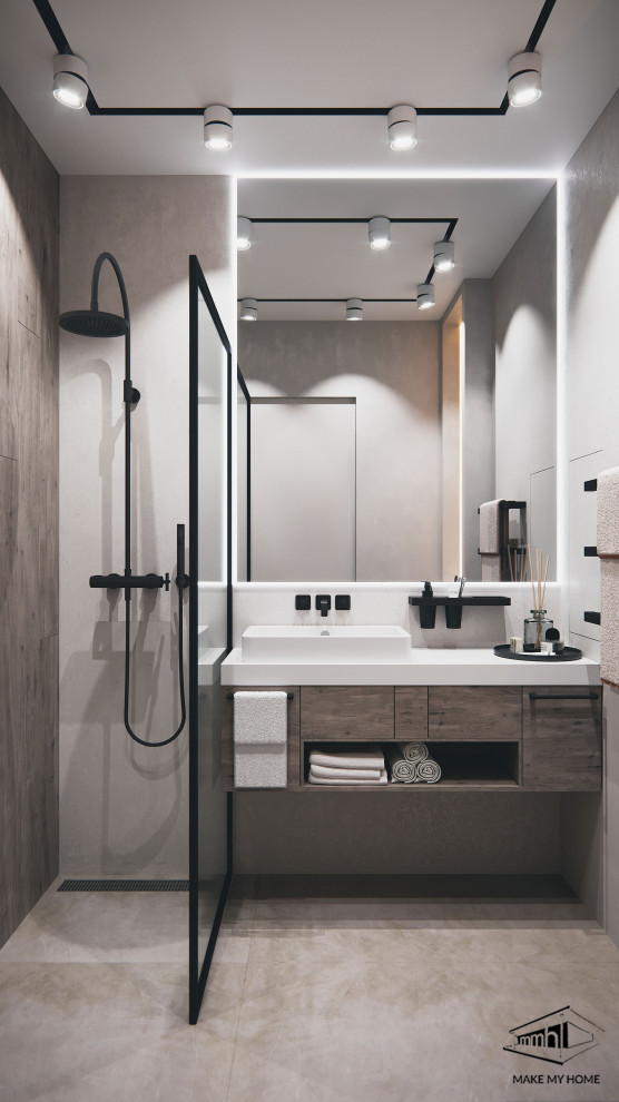 ЖК "Савеловский Сити" 2