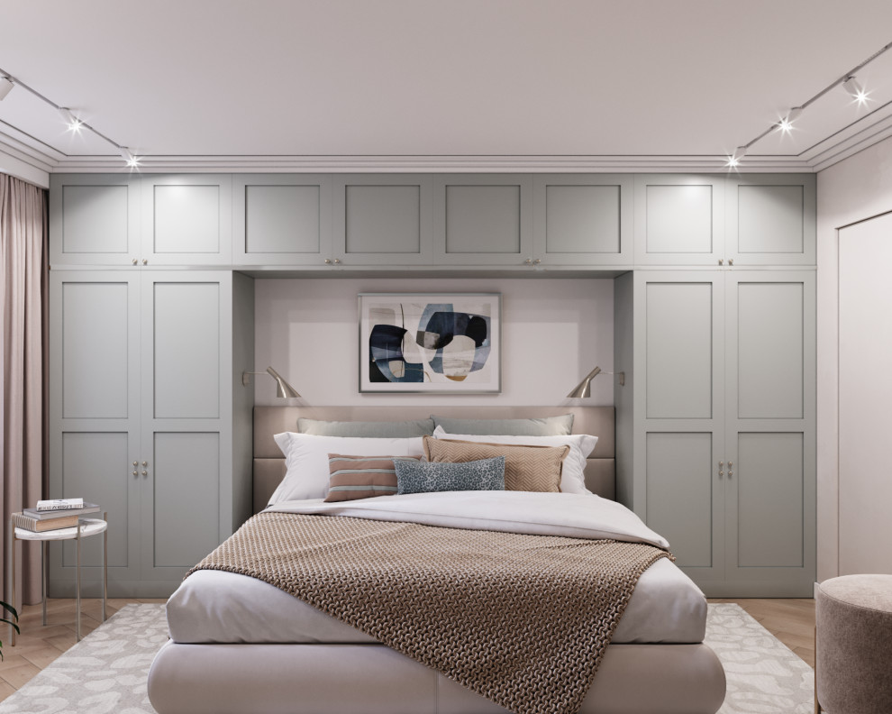 Интерьер в скандинавском стиле