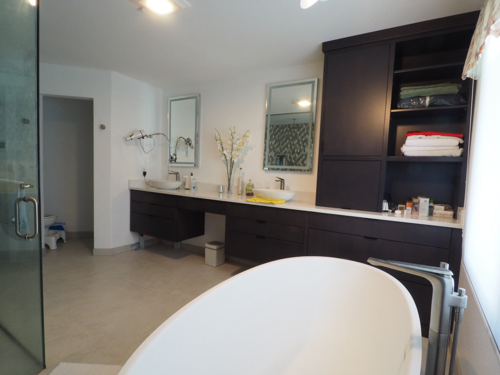 Greenwood Village remodel