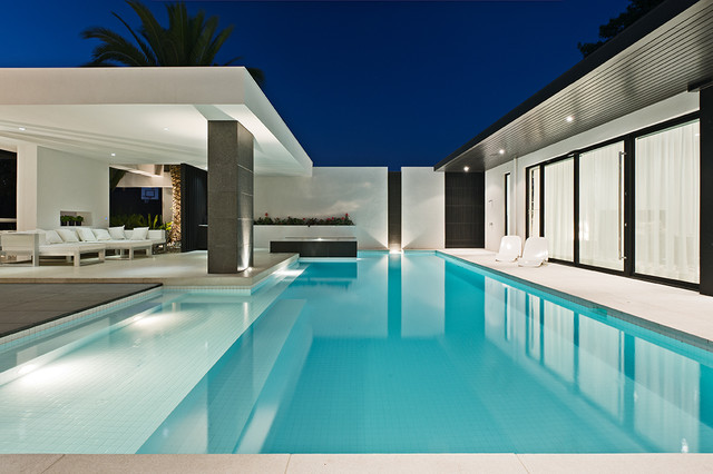 Swimming Pool Design