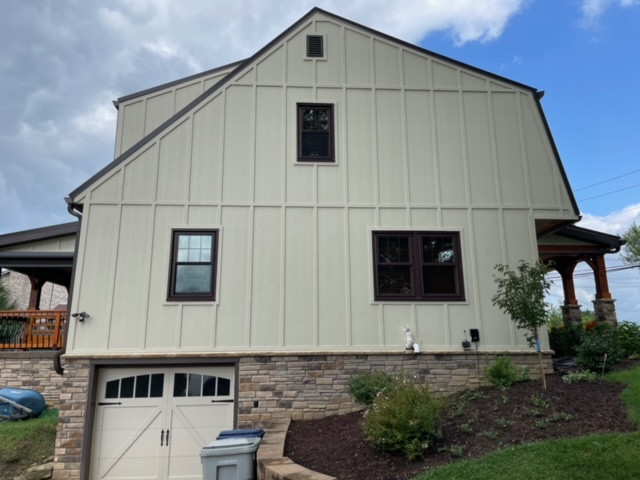 Peters-Township Porch Additions Project