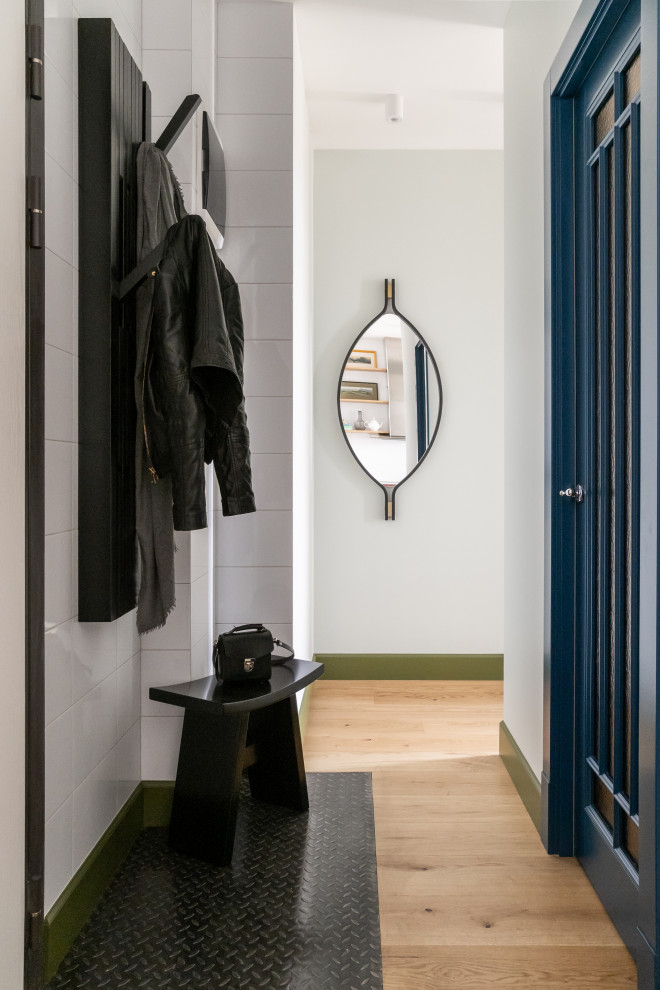 Квартира в ЖК "Резиденции композиторов"