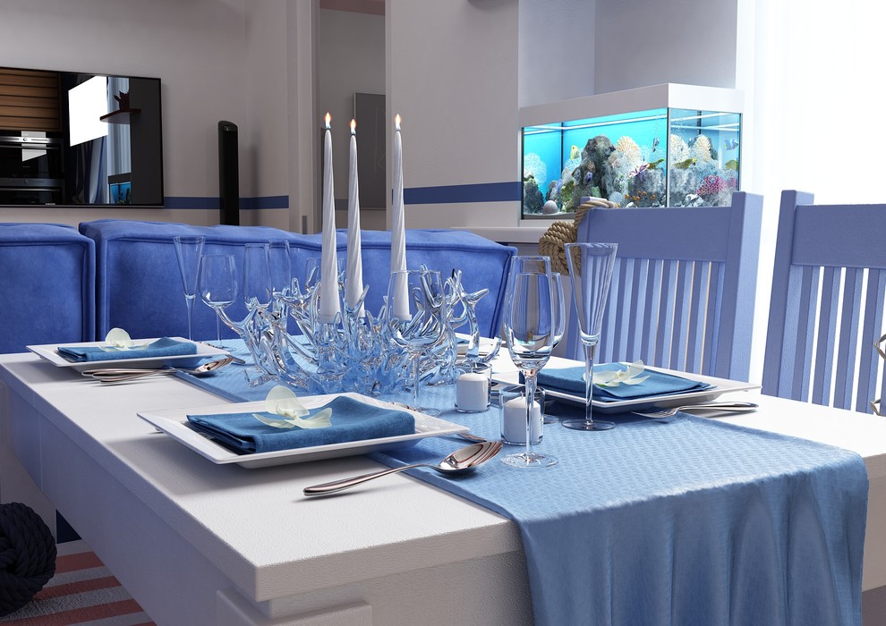 Квартира в Чертаново 75м2