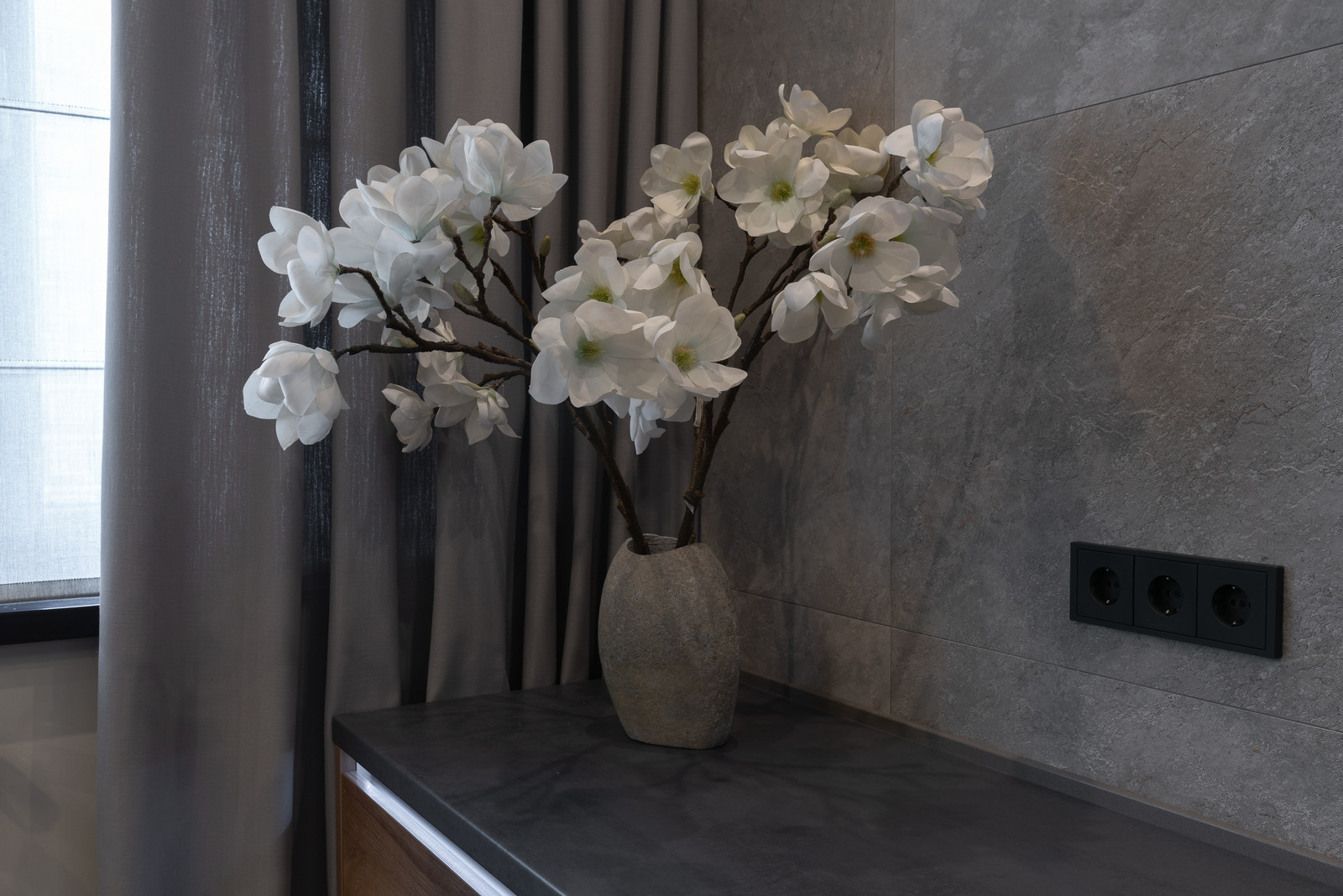 SСHUKINSKAYA FLAT (РЕАЛИЗОВАННЫЙ)