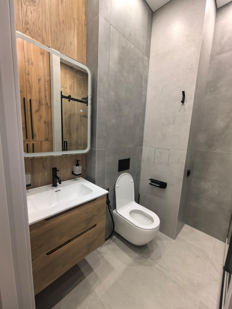 3х комнатная квартира ЖК Событие