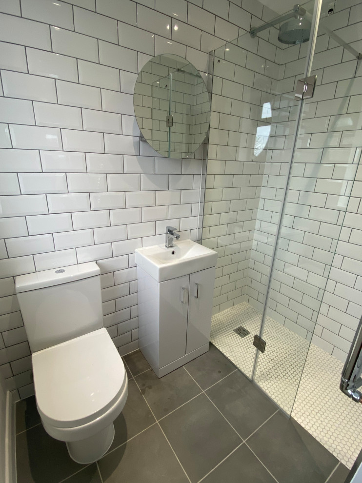 St Albans project
