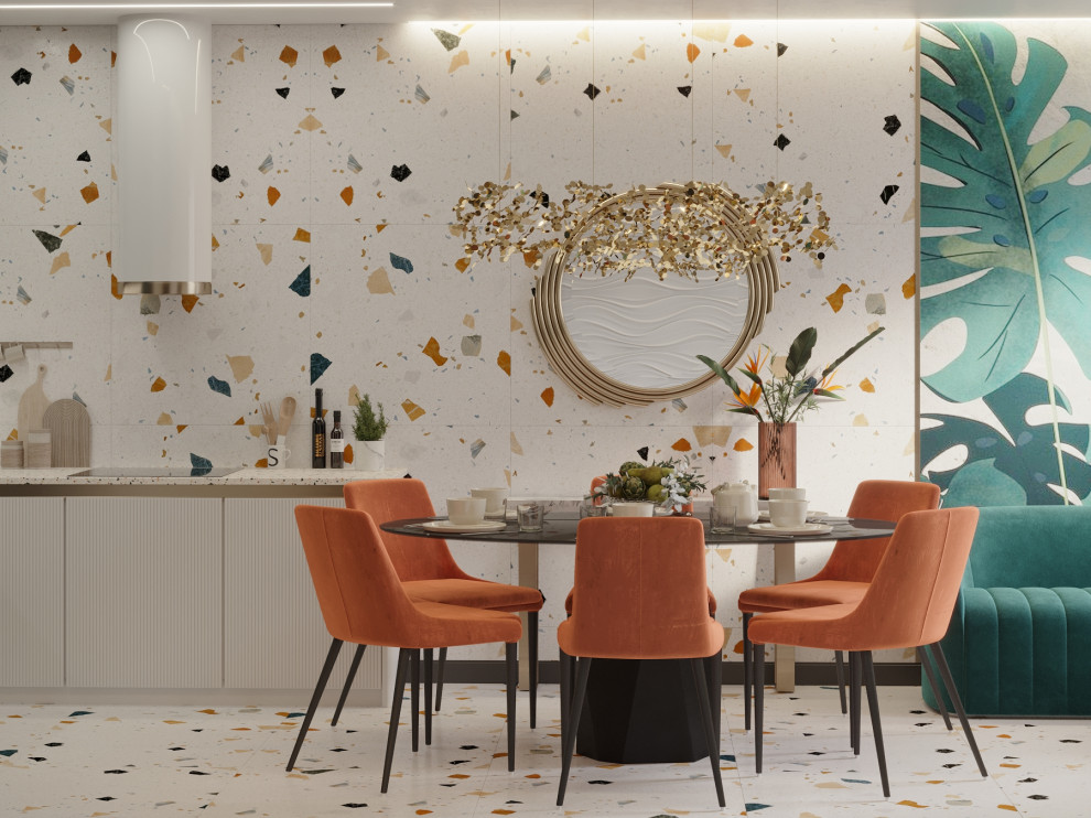 Квартира в Долгопрудном