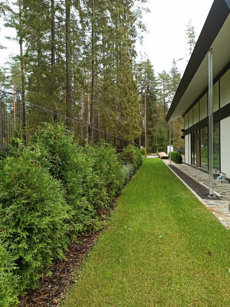 Ленинское-Репино